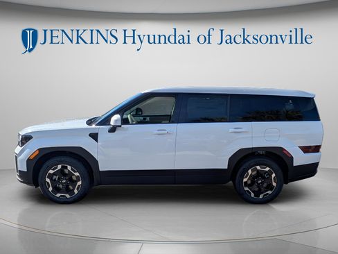 New 2026 Hyundai Santa Fe SE AWD/4WD image 6