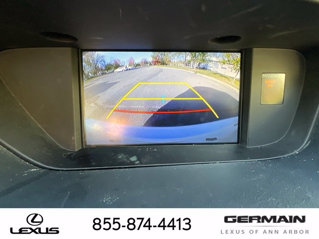 Used 2015 Lexus ES 350 w/ Ultra Luxury Package FWD image 19