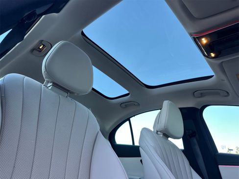 New 2026 Mercedes-Benz E 350 Sedan image 17