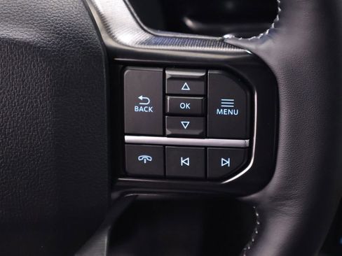 New 2026 Ford F150 Platinum AWD/4WD image 21