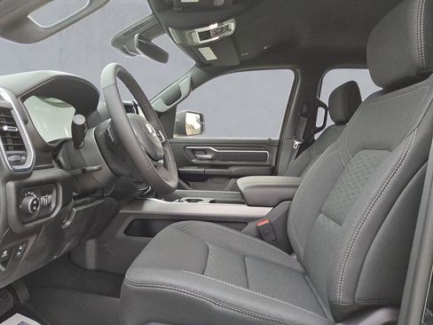 New 2026 RAM 1500 Lone Star image 9