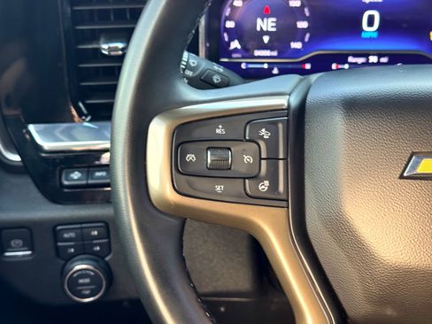 Used 2024 Chevrolet Silverado 3500 High Country w/ High Country Premium Package image 28