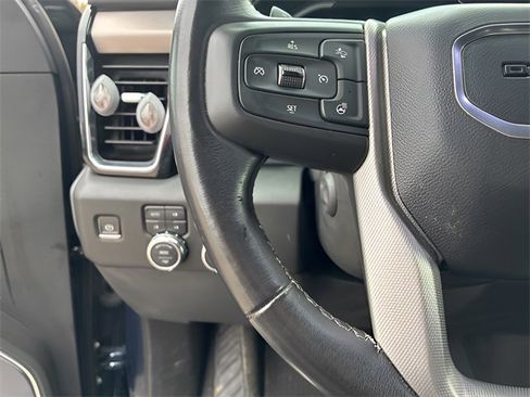 Used 2023 GMC Sierra 1500 Denali w/ Denali Reserve Package image 23