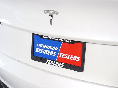 Used 2023 Tesla Model 3 Standard Range image 48