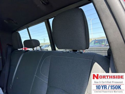 New 2026 RAM 2500 Tradesman AWD/4WD image 12