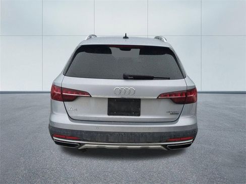 Used 2022 Audi A4 2.0T allroad Premium image 4