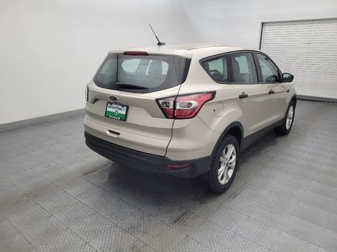 Used 2017 Ford Escape S FWD image 9