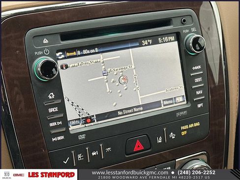 Used 2017 Buick Enclave Premium w/ Experience Buick Package image 32