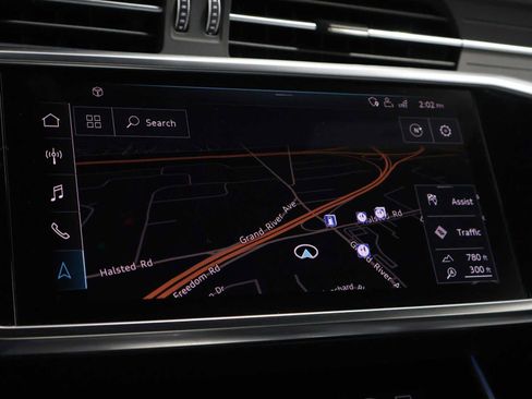Used 2020 Audi S7 Prestige w/ Prestige Package AWD/4WD image 31