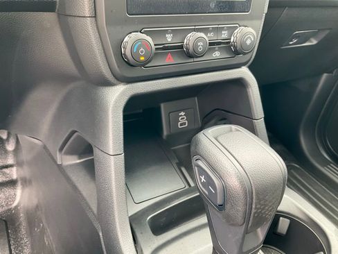 New 2025 Ford Ranger XL image 65