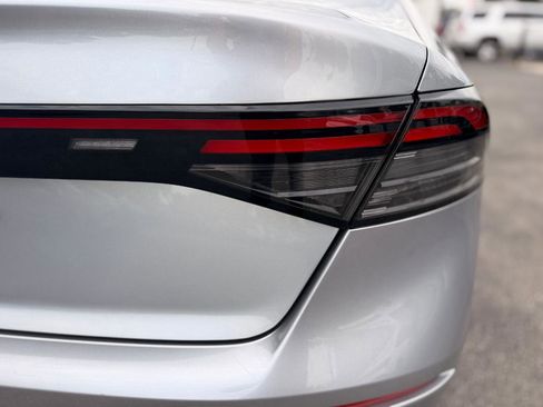 Used 2024 Honda Accord LX image 26