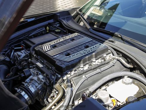 Used 2019 Chevrolet Corvette Z06 image 23