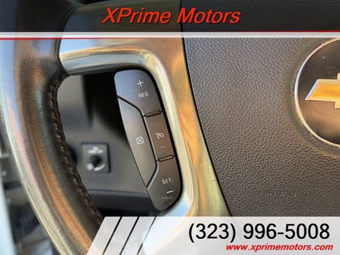 Used 2019 Chevrolet Express 2500 w/ Driver Convenience Package RWD image 19