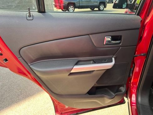 Used 2012 Ford Edge Limited AWD/4WD image 17