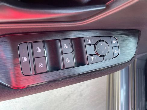 Certified 2026 Nissan Kicks S FWD image 22