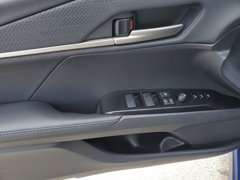 Certified 2026 Toyota Camry XSE w/ Premium Plus Package FWD image 18