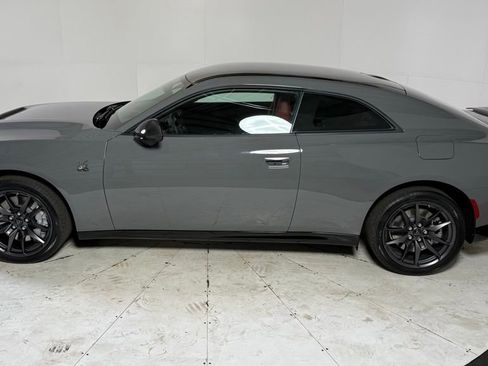 New 2026 Dodge Charger R/T Scat Pack image 4