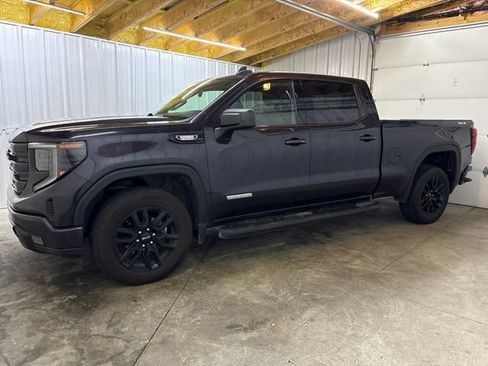 Used 2022 GMC Sierra 1500 Elevation AWD/4WD image 4