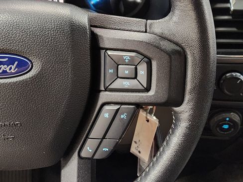 Used 2019 Ford F150 XLT w/ Equipment Group 301A Mid image 49