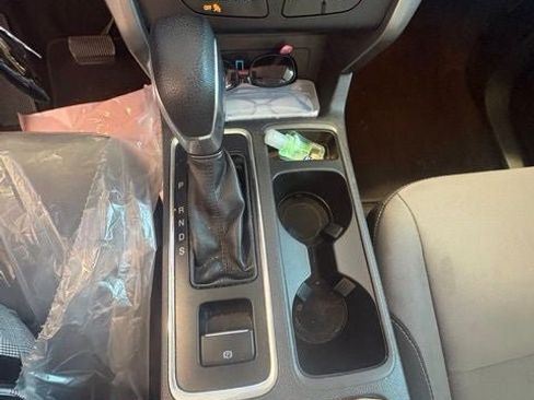 Used 2018 Ford Escape S FWD image 19
