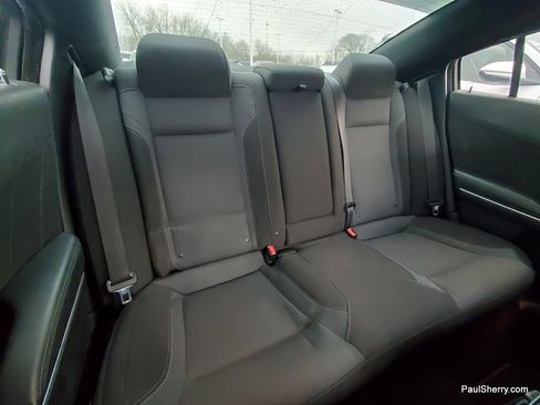 Used 2015 Dodge Charger SXT w/ Rallye Group image 21