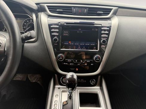 Used 2023 Nissan Murano SL w/ SL Moonroof Package FWD image 15