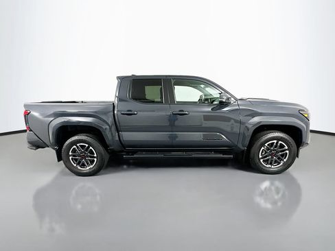 Certified 2024 Toyota Tacoma TRD Sport w/ TRD Sport Upgrade Package RWD image 4
