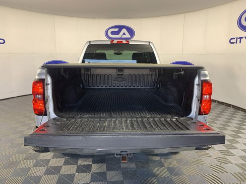 Used 2016 Chevrolet Silverado 1500 LT w/ All Star Edition image 33