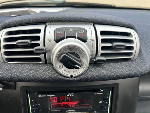 Used 2015 smart fortwo pure image 18