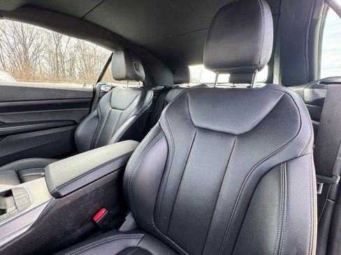 Used 2024 BMW 430i xDrive Convertible image 22