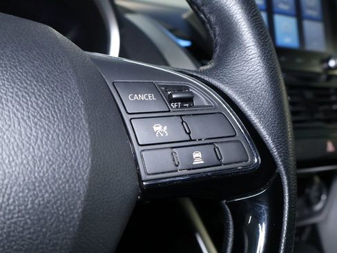 Used 2024 Mitsubishi Eclipse Cross SE image 20