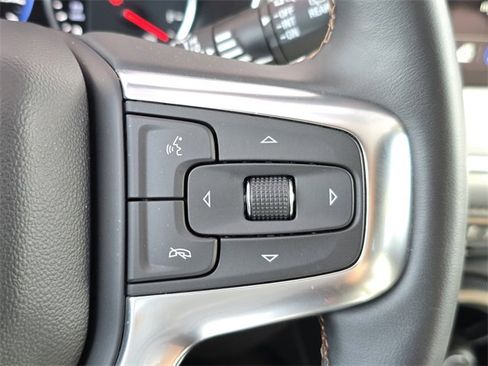 Certified 2024 Chevrolet Blazer Premier w/ Driver Confidence II Package image 38