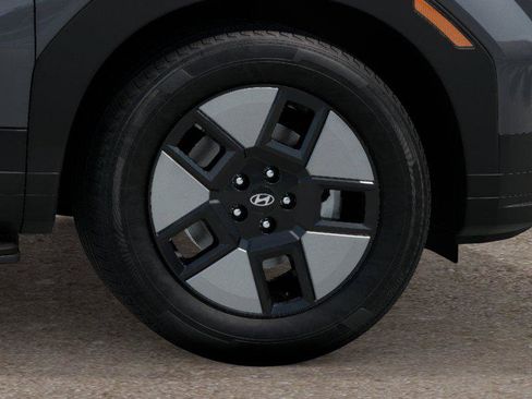 New 2026 Hyundai Santa Fe SEL image 8