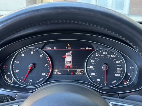 Used 2012 Audi A7 3.0T Prestige w/ Prestige Pkg image 18