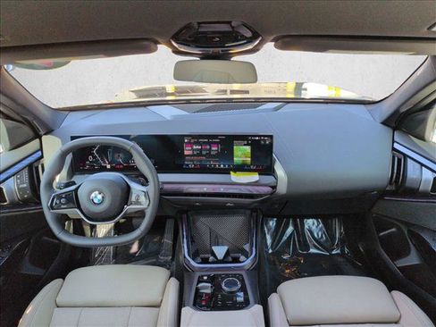 Certified 2026 BMW X3 xDrive30i AWD/4WD image 17