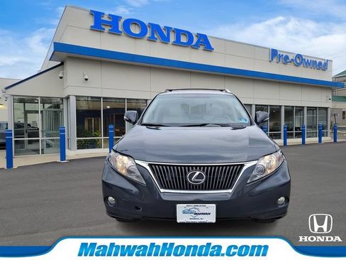 Used 2010 Lexus RX 350 AWD image 2