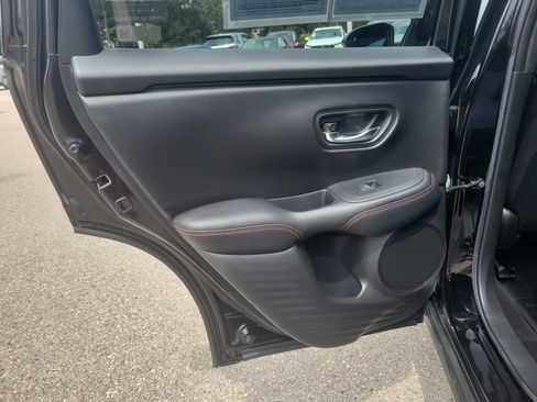 Used 2023 Honda HR-V Sport image 14