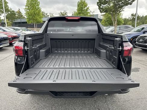 New 2026 Hyundai Santa Cruz SEL FWD image 16