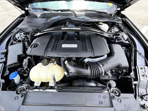 Used 2021 Ford Mustang GT Premium w/ Equipment Group 401A RWD image 32