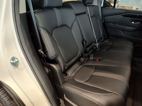 New 2026 Honda Passport RTL image 7