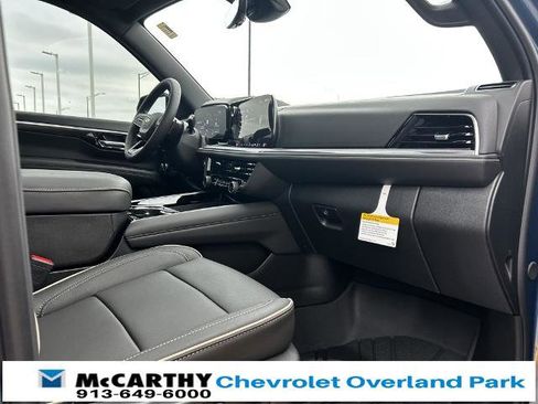 New 2026 Chevrolet Tahoe Premier image 32