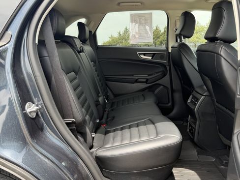 Used 2024 Ford Edge SEL w/ Convenience Package AWD/4WD image 23