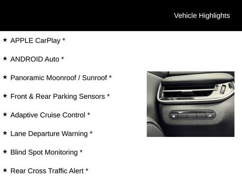 Certified 2026 INFINITI QX60 Luxe w/ Cargo Package AWD/4WD image 11