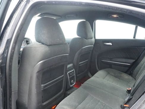 Used 2014 Dodge Charger R/T image 16