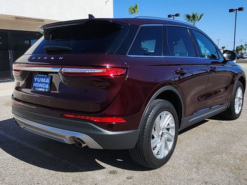 Used 2021 Lincoln Corsair FWD image 5