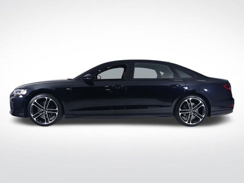 New 2026 Audi A8 L 3.0T image 2
