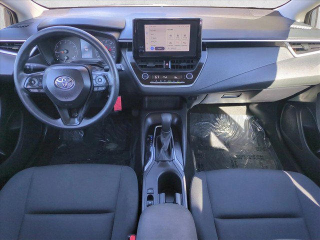Used 2024 Toyota Corolla LE FWD image 16