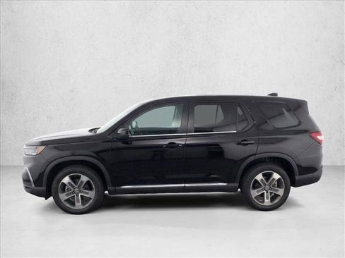 Used 2023 Honda Pilot EX-L image 4
