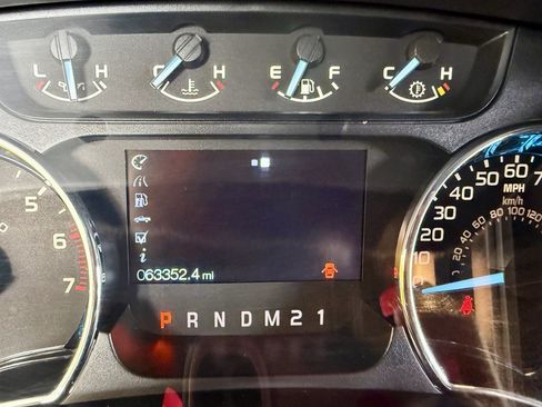 Used 2011 Ford F150 FX2 w/ FX Luxury Pkg RWD image 20