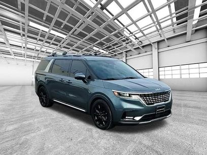 Certified 2024 Kia Carnival SX Prestige